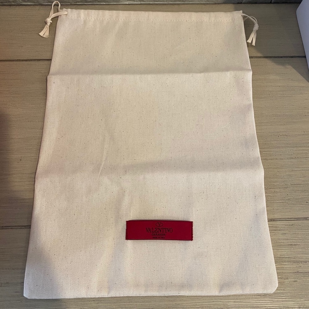 Valentino Dust bag